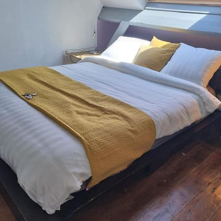 Villa Seven Malo Penthouse Dunkirk Bagian luar foto