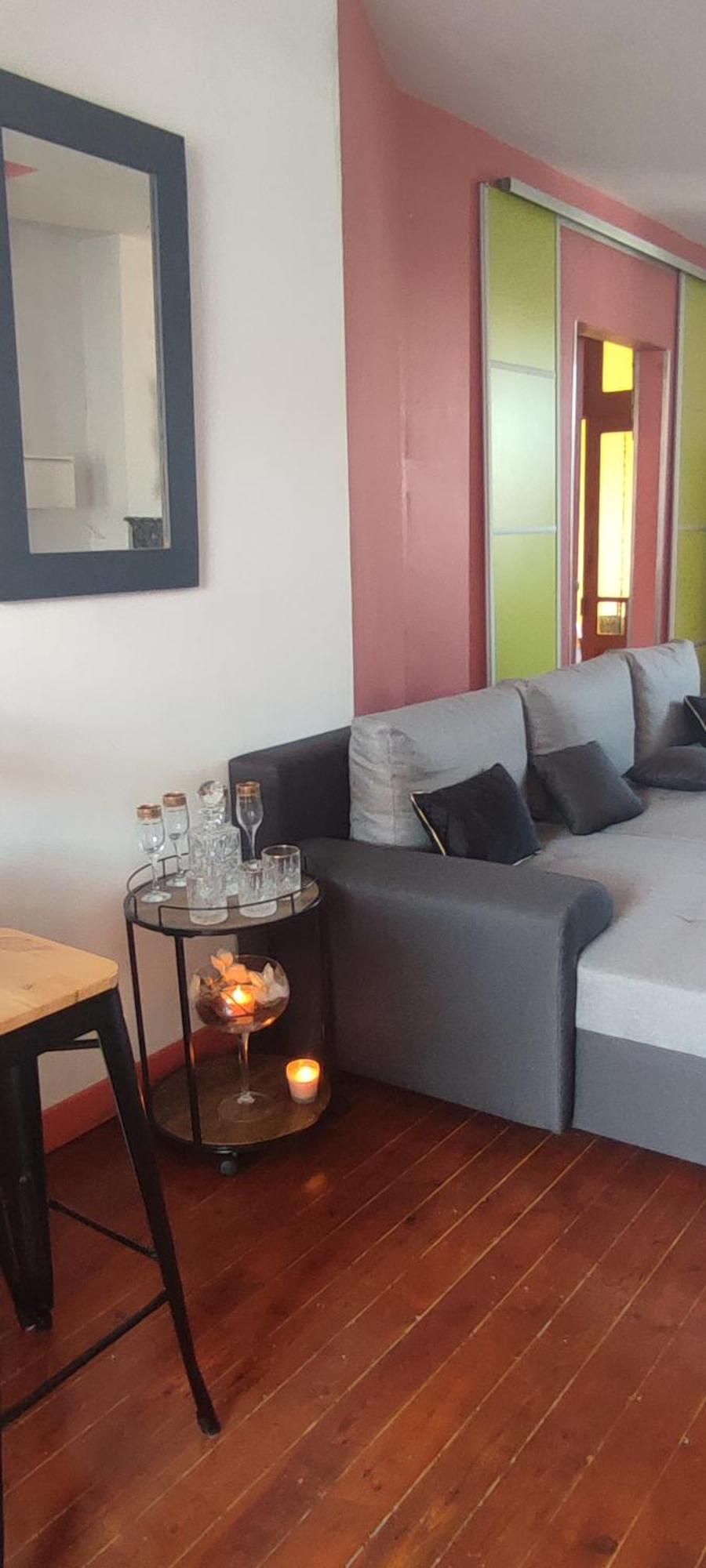 Villa Seven Malo Penthouse Dunkirk Bagian luar foto