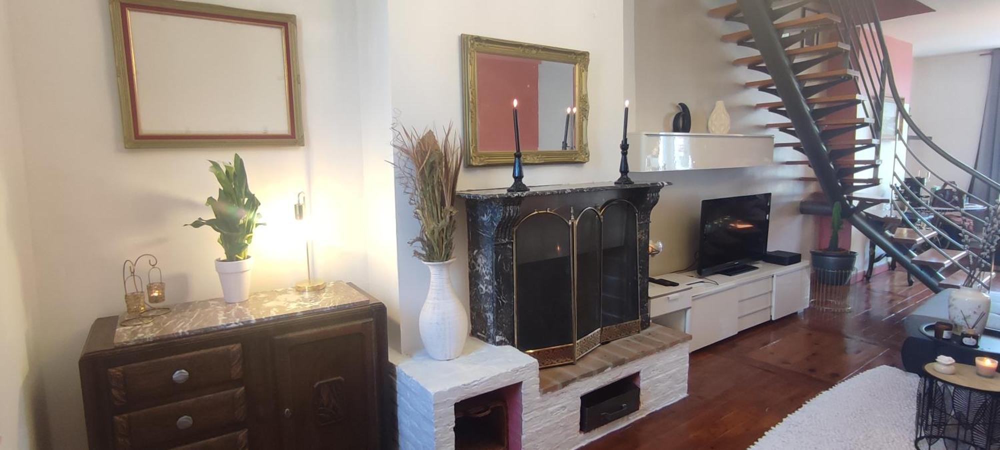 Villa Seven Malo Penthouse Dunkirk Bagian luar foto