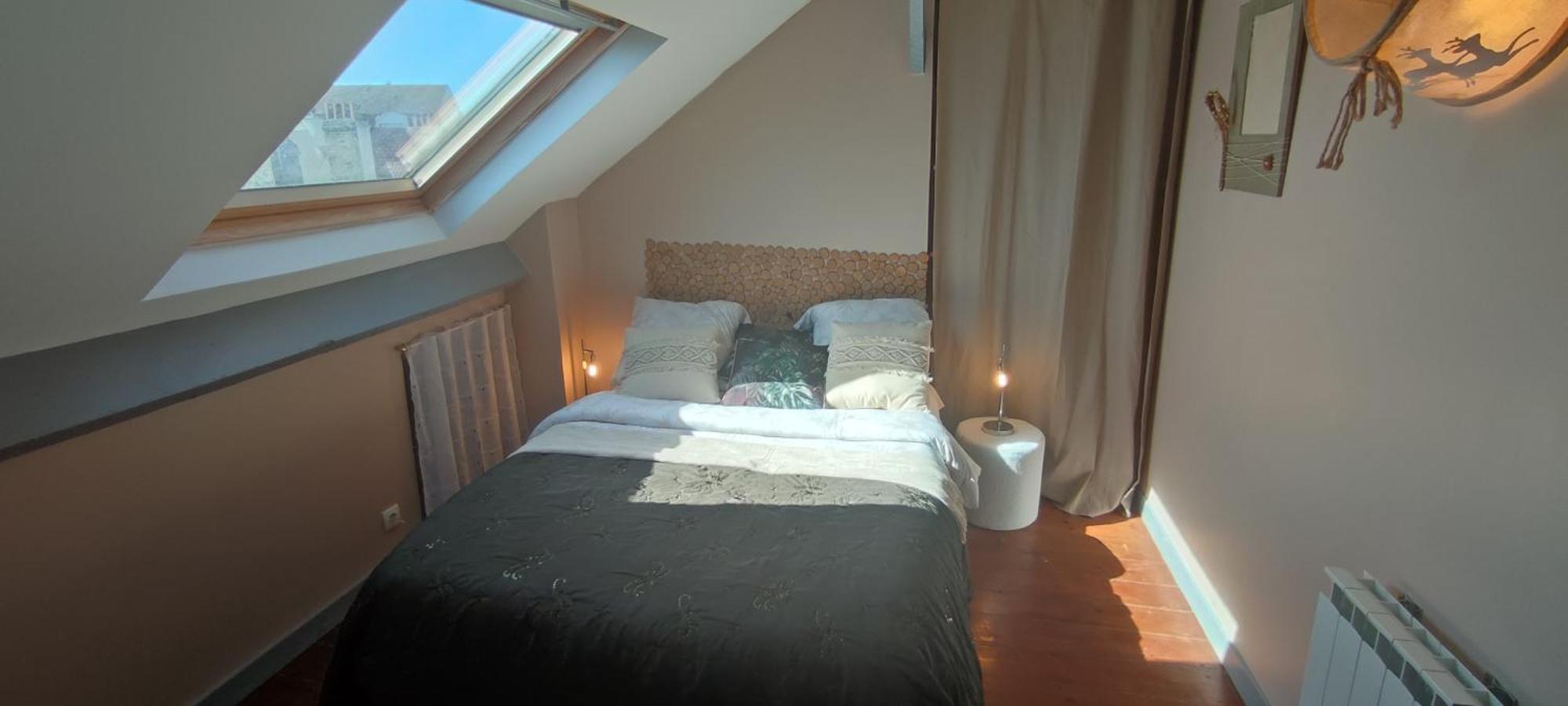 Villa Seven Malo Penthouse Dunkirk Bagian luar foto