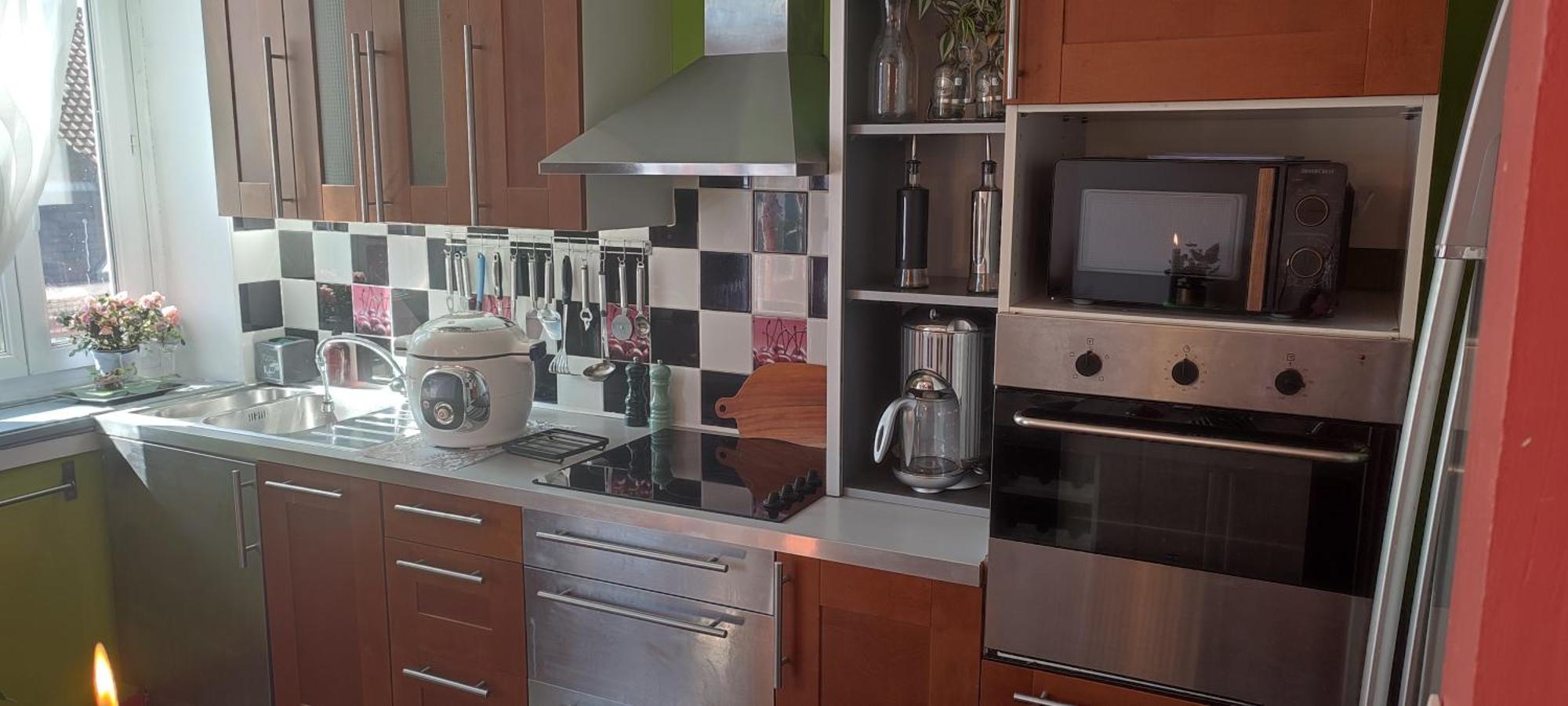 Villa Seven Malo Penthouse Dunkirk Bagian luar foto