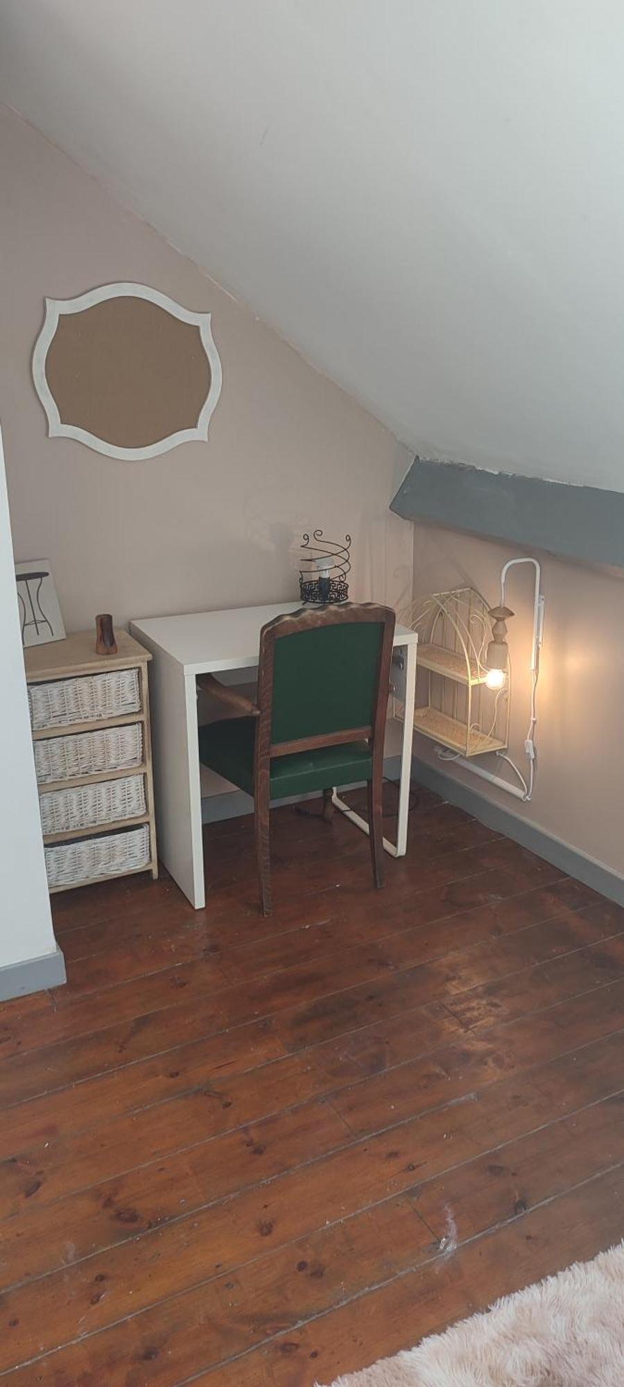 Villa Seven Malo Penthouse Dunkirk Bagian luar foto