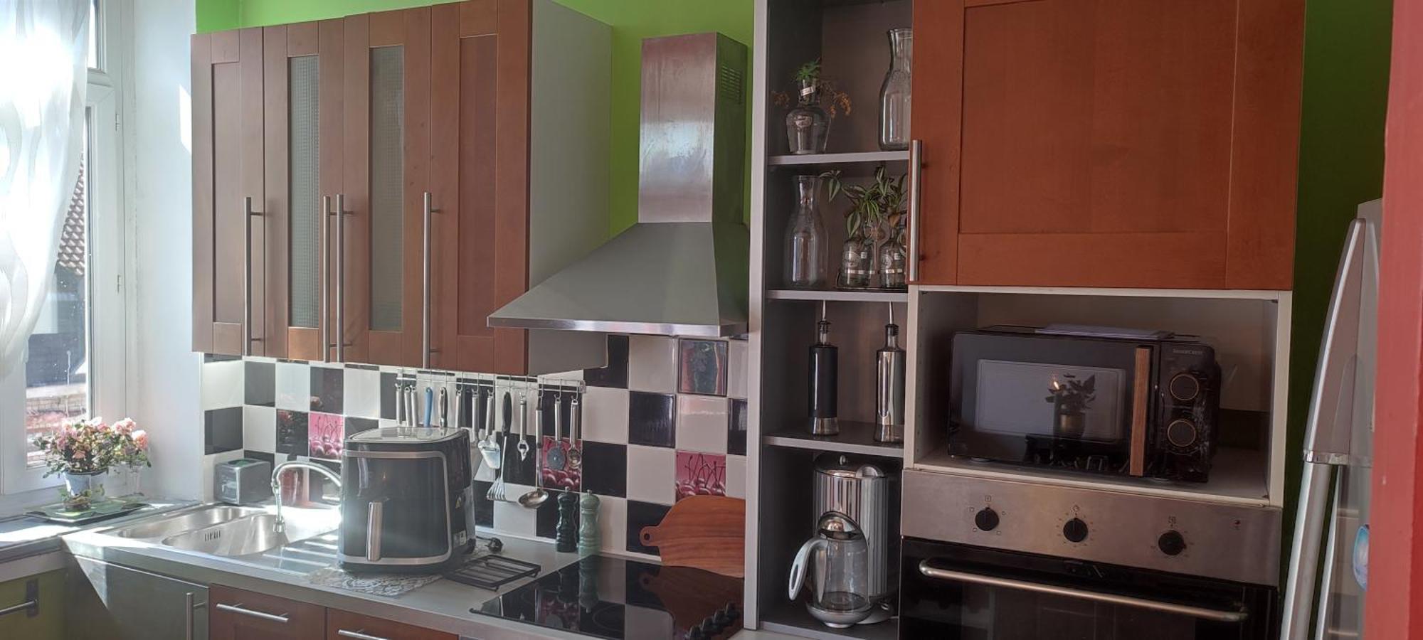 Villa Seven Malo Penthouse Dunkirk Bagian luar foto